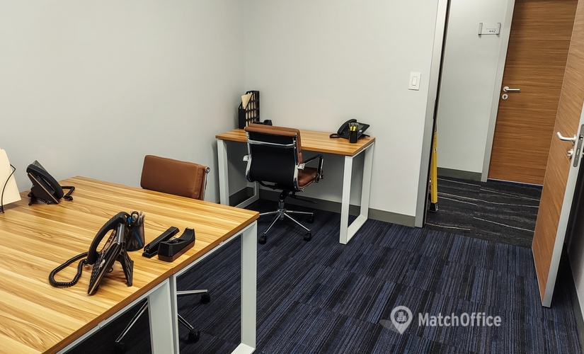 150 m² Conference center in Tysons Corner, VA, 7918 Jones Branch Drive (22102) - 2 | MatchOffice.com