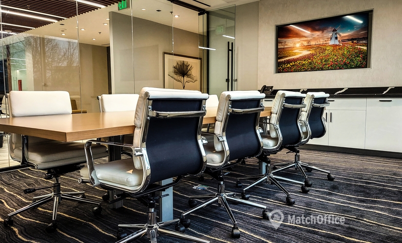 350 m² Business space in McLean, VA, 7918 Jones Branch Drive (22102) - 1 | MatchOffice.com