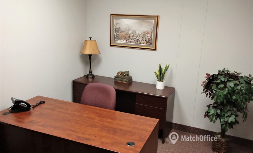 350 m² Business center in Knoxville, TN, 9111 Cross Park Dr (37923) - 0 | MatchOffice