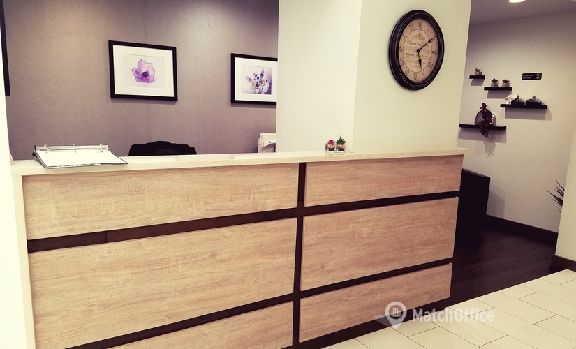 Virtual office space in New York City, NY, Broadway 42 (10004) - 1 | MatchOffice