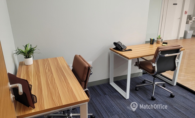 350 m² Coworking space in McLean, VA, 7918 Jones Branch Drive (22102) - 5 | MatchOffice.com