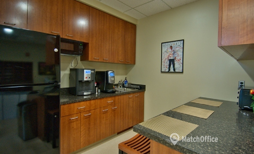 350 m² Flexible office available to rent in Reston, VA, 1800 Alexander Bell Drive, 20191 - 1 | MatchOffice.com