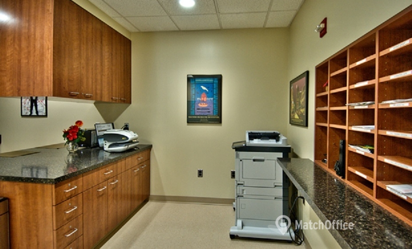 350 m² Office space available to rent in Reston, VA, 1800 Alexander Bell Drive, 20191  - 3 | MatchOffice