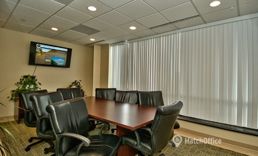 350 m² Office up for rent in Reston, VA, 1800 Alexander Bell Drive, 20191  - 4 | MatchOffice