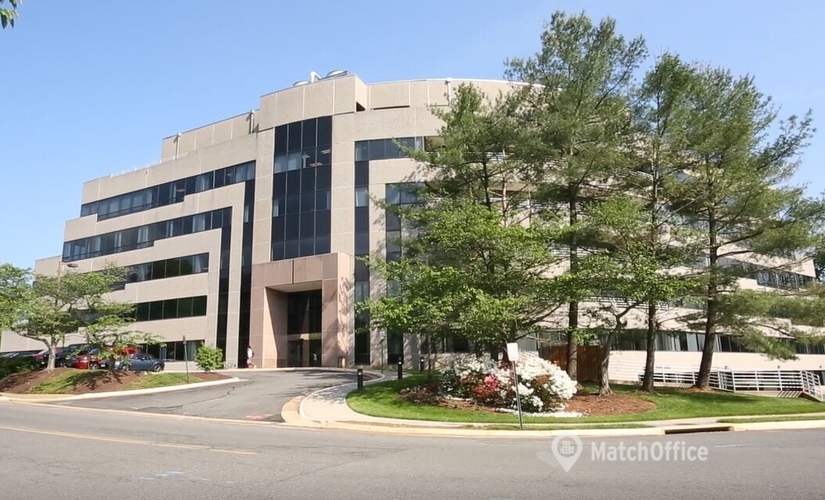 350 m² Coworking  in Reston, VA, 1800 Alexander Bell Drive (20191) - 0 | MatchOffice