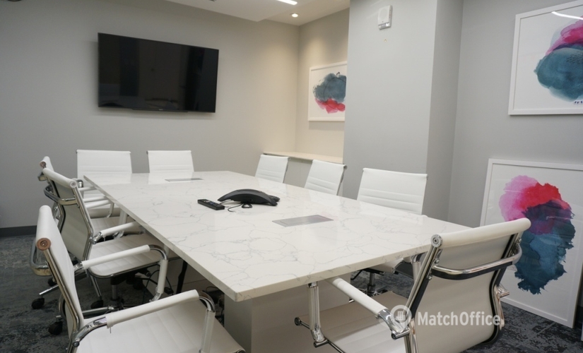 350 m² Co-working  in New York City, NY, 211 East 43rd Street (10017) - 2 | MatchOffice.com