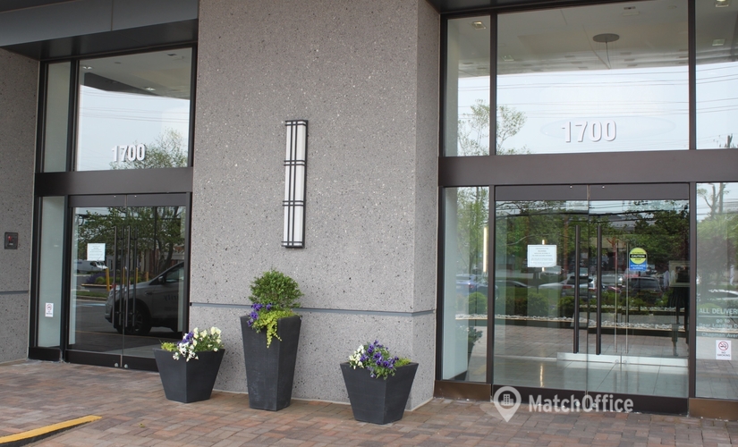 350 m² Business space in Rockville, MD, 1700 Rockville Pike (20852) - 0 | MatchOffice
