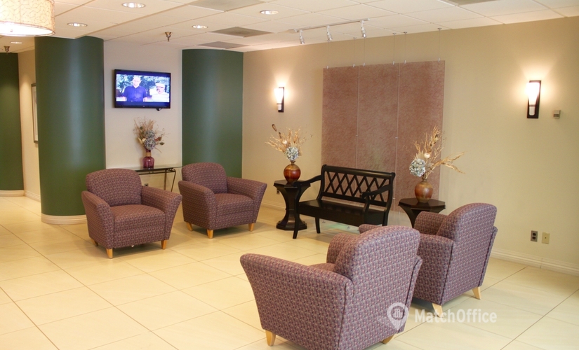 350 m² Business park in Rockville, MD, 1700 Rockville Pike (20852) - 2 | MatchOffice.com