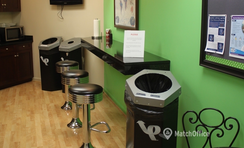 350 m² Business space in Rockville, MD, 1700 Rockville Pike (20852) - 3 | MatchOffice.com