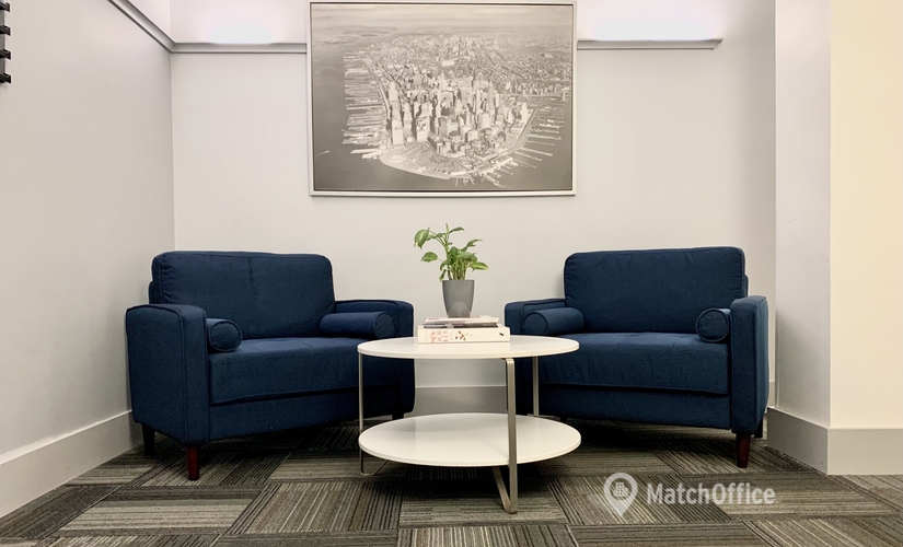 350 m² Commercial office for rent in New York City, NY, 353 West 48th Street, 10036 - 1 | MatchOffice.com