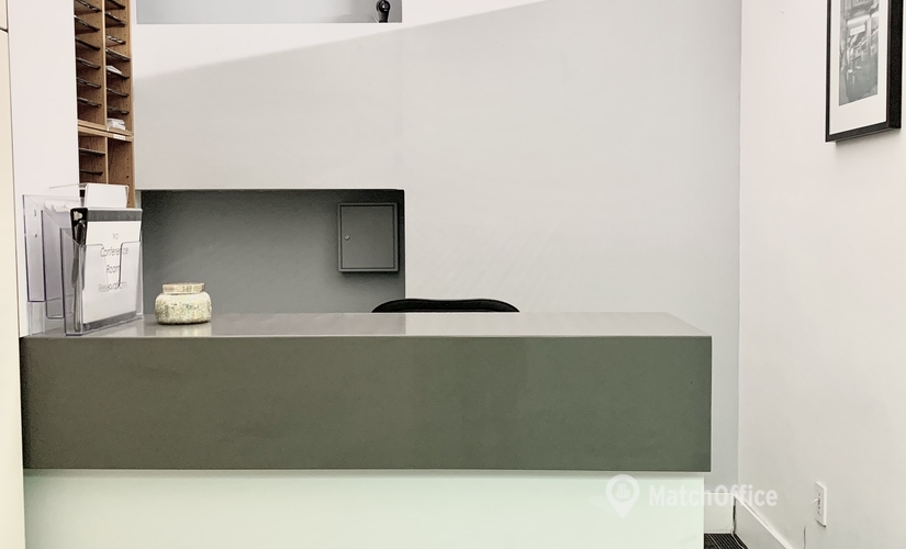 350 m² Serviced office for rent in New York City, NY, 353 West 48th Street, 10036 - 2 | MatchOffice