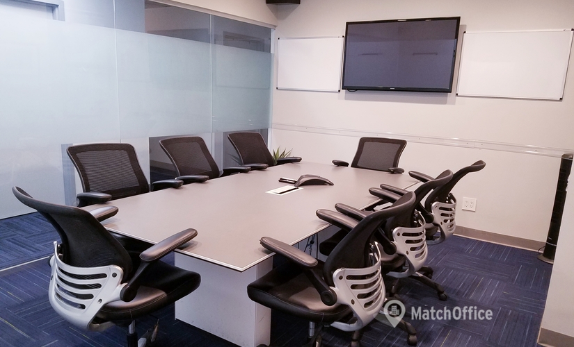 350 m² Office available to rent in New York City, NY, Broadway 42, 10004  - 2 | MatchOffice