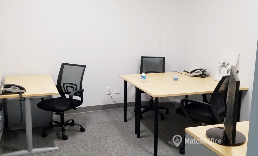 350 m² Office for rent in New York City, NY, Broadway 42, 10004 - 6 | MatchOffice