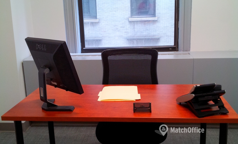 350 m² Co-working in New York City, NY, Broadway 42 (10004) - 4 | MatchOffice
