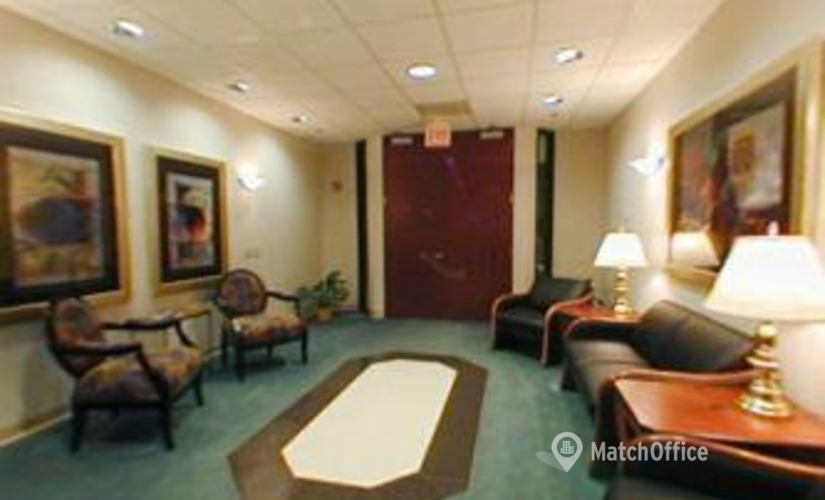 Virtual office in Raleigh, NC, 5540 Centerview Drive (27606) - 3 | MatchOffice