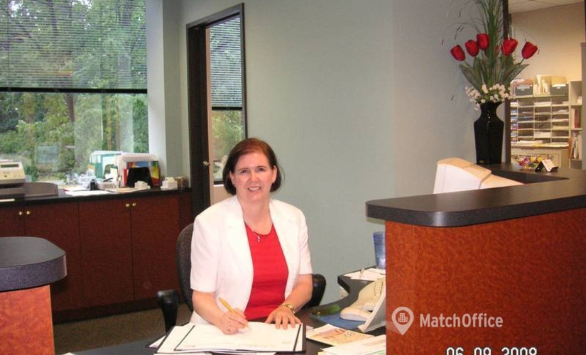 Virtual office in Raleigh, NC, 5540 Centerview Drive (27606) - 4 | MatchOffice
