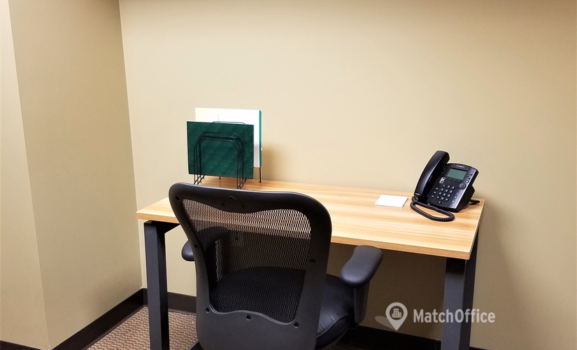 350 m² Office space up for rent in Wilmington, DE, 300 Delaware Ave, 19801 - 5 | MatchOffice.com