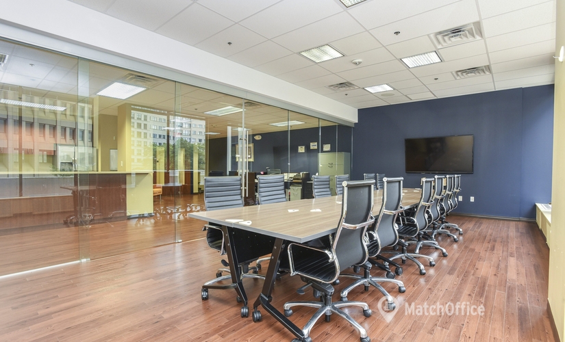350 m² Coworking space  in Wilmington, DE, 300 Delaware Ave (19801) - 3 | MatchOffice.com