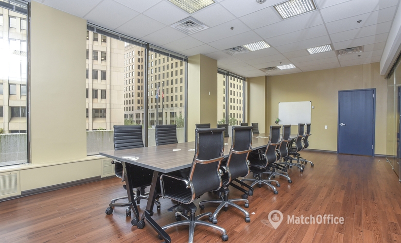 350 m² Shared workspace  in Wilmington, DE, 300 Delaware Ave (19801) - 4 | MatchOffice.com