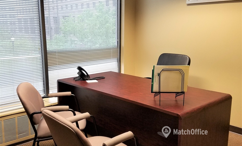 350 m² Shared workspace  in Wilmington, DE, 300 Delaware Ave (19801) - 1 | MatchOffice