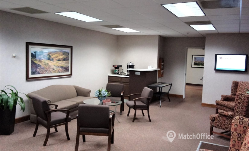 350 m² Co-working in Knoxville, TN, 9111 Cross Park Dr (37923) - 4 | MatchOffice