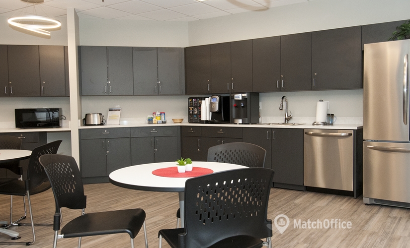 350 m² Office available to rent in Arlington, VA, 2111 Wilson Blvd, 22201  - 2 | MatchOffice.com