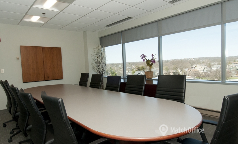 350 m² Business office for rent in Arlington, VA, 2111 Wilson Blvd, 22201  - 3 | MatchOffice