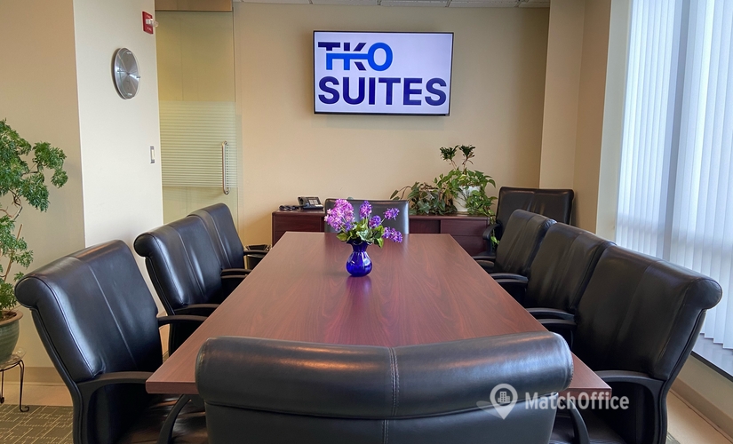 350 m² Business park in Reston, VA, 1800 Alexander Bell Drive (20191) - 3 | MatchOffice