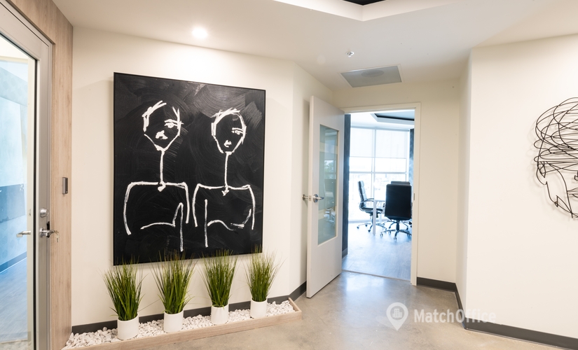 120 m² Business space in Orlando, FL, Winegard Road 7726 (32809) - 2 | MatchOffice.com