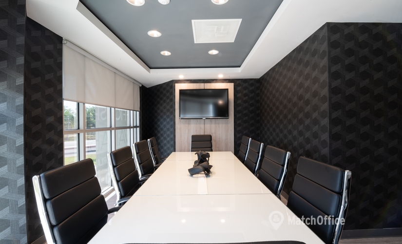 120 m² Serviced office in Orlando, FL, Winegard Road 7726 (32809) - 3 | MatchOffice.com