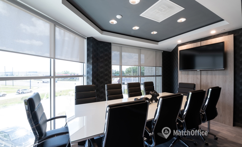 120 m² Serviced office in Orlando, FL, Winegard Road 7726 (32809) - 4 | MatchOffice.com