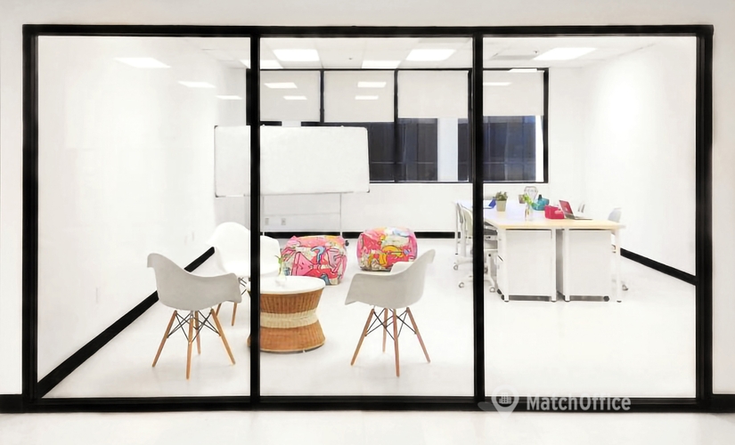 189 m² Business center in Newark, CA, 8407 Central Avenue (94560) - 1 | MatchOffice