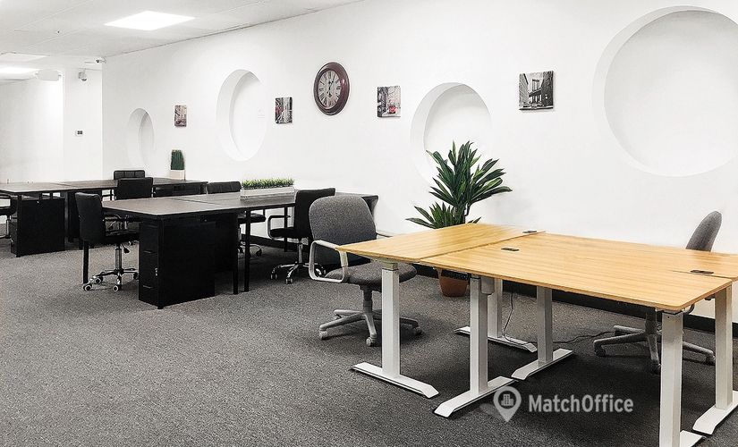189 m² Business space in Newark, CA, 8407 Central Avenue (94560) - 3 | MatchOffice.com
