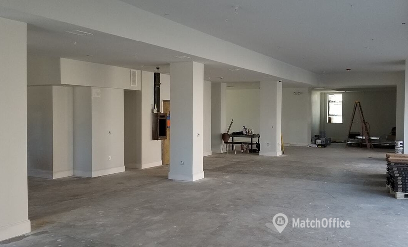 40 m² Business center in Petersburg, VA, 30 Franklin Street (23803) - 1 | MatchOffice