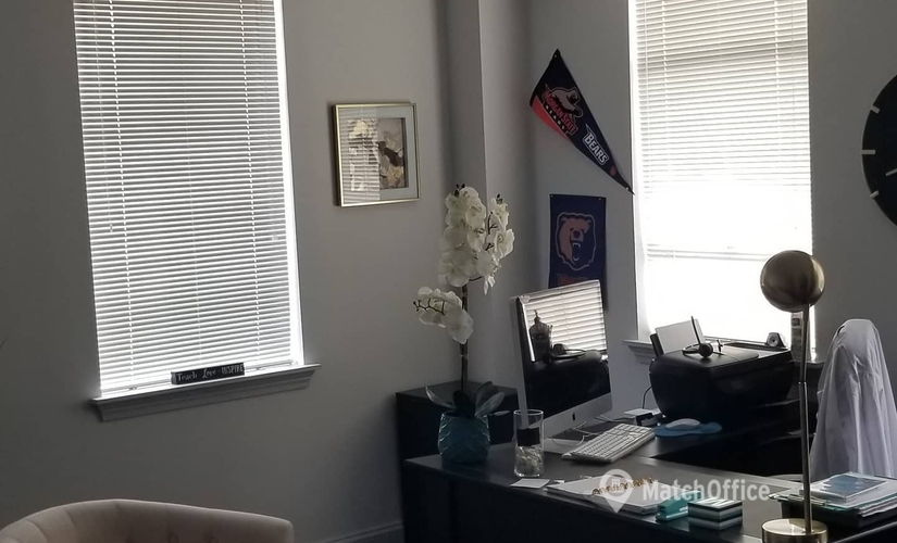 40 m² Business park in Petersburg, VA, 30 Franklin Street (23803) - 2 | MatchOffice