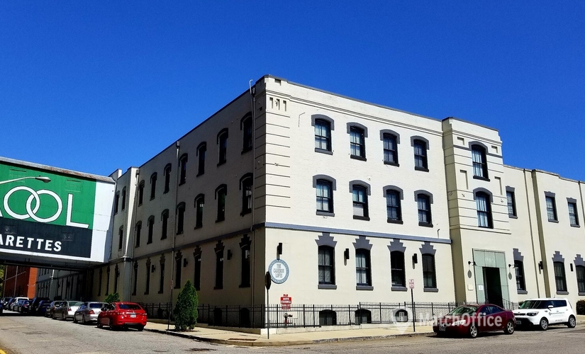 40 m² Business space in Petersburg, VA, Brown Street 325 (23803) - 0 | MatchOffice