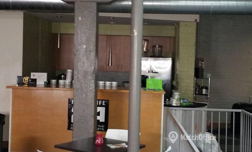 40 m² Business center in Petersburg, VA, Brown Street 325 (23803) - 1 | MatchOffice.com