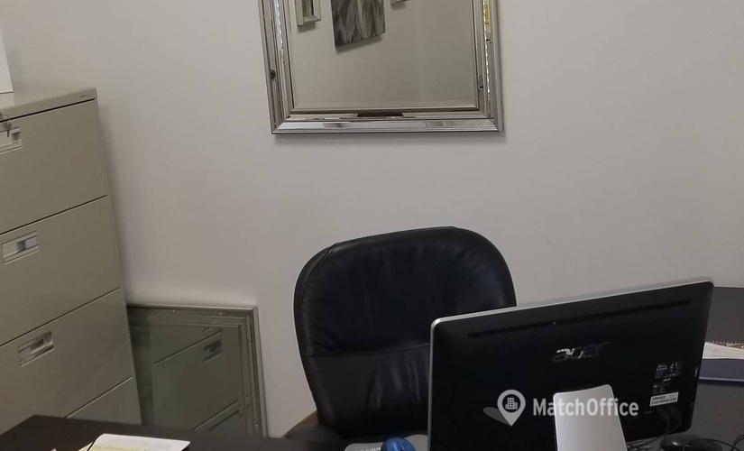 40 m² Business space in Petersburg, VA, Brown Street 325 (23803) - 2 | MatchOffice