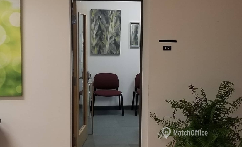 40 m² Serviced office in Petersburg, VA, Brown Street 325 (23803) - 3 | MatchOffice.com