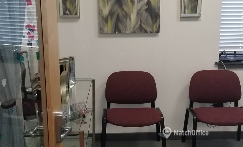 40 m² Serviced office in Petersburg, VA, Brown Street 325 (23803) - 4 | MatchOffice.com