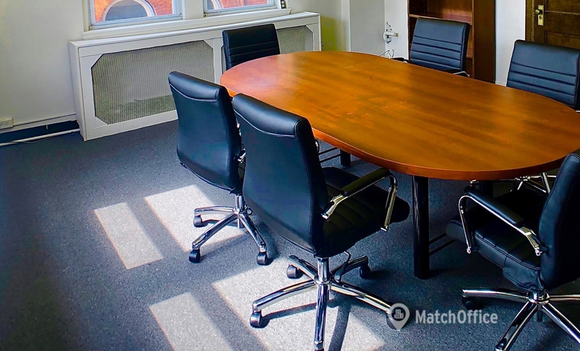 40 m² Serviced office in Morgantown, High Street 265 (26505) - 4 | MatchOffice