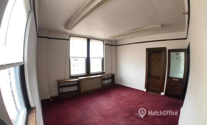 40 m² Business center in Morgantown, High Street 265 (26505) - 1 | MatchOffice.com