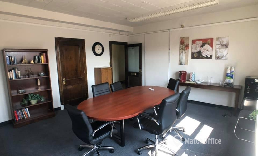 40 m² Business park in Morgantown, High Street 265 (26505) - 2 | MatchOffice