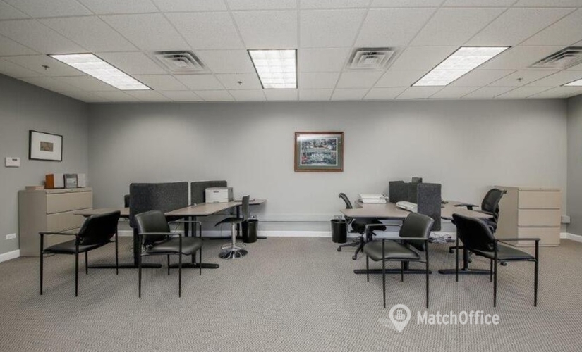 40 m² Business park in Itasca, IL, North Walnut Street 127 (60143) - 0 | MatchOffice.com