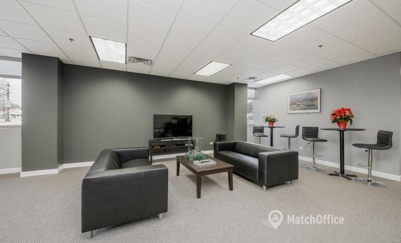 40 m² Business park in Itasca, IL, North Walnut Street 127 (60143) - 1 | MatchOffice.com