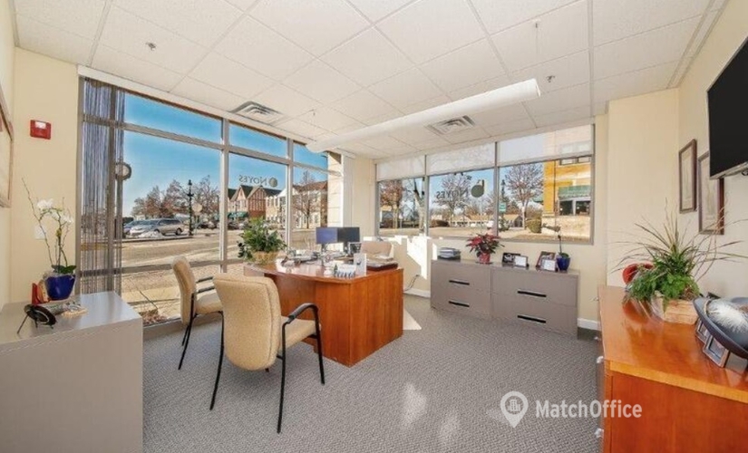 40 m² Business center in Itasca, IL, North Walnut Street 127 (60143) - 2 | MatchOffice