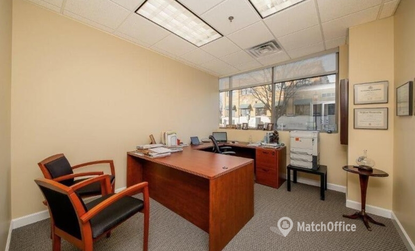 40 m² Business space in Itasca, IL, North Walnut Street 127 (60143) - 3 | MatchOffice