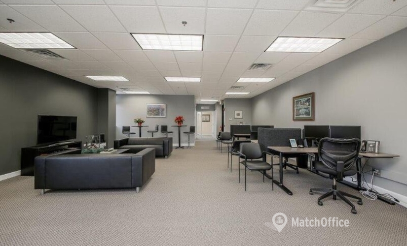 40 m² Business space in Itasca, IL, North Walnut Street 127 (60143) - 4 | MatchOffice