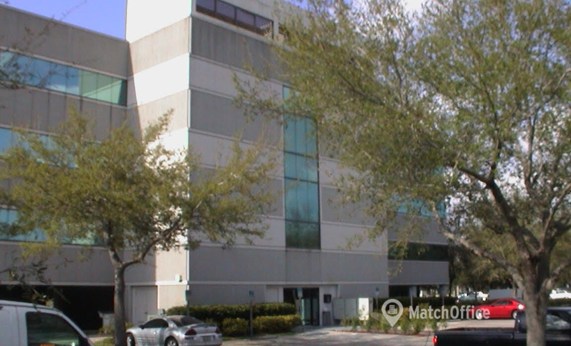 8000 m² Serviced office in Miami Lakes, FL, 14411 Commerce Way (33014) - 0 | MatchOffice