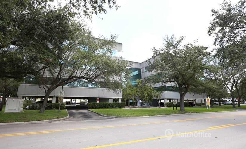 8000 m² Business park in Miami Lakes, FL, 14411 Commerce Way (33014) - 2 | MatchOffice